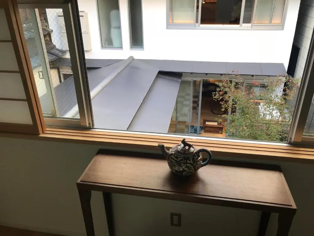 Photo - Auberge AZABU