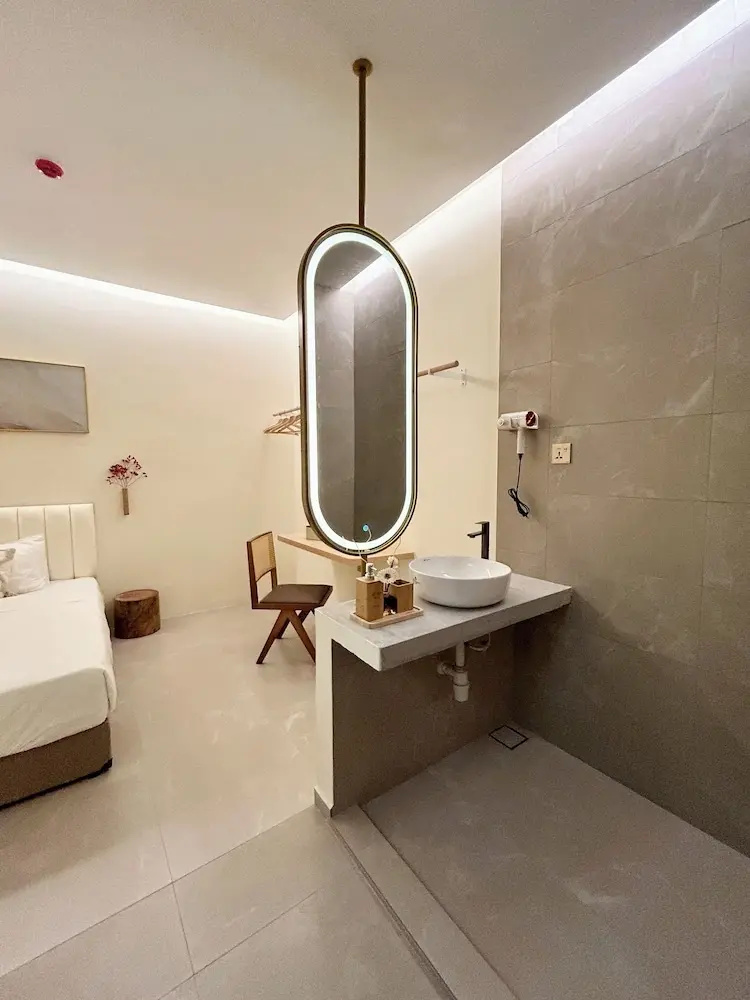 Photo - ONE18 Boutique Hotel