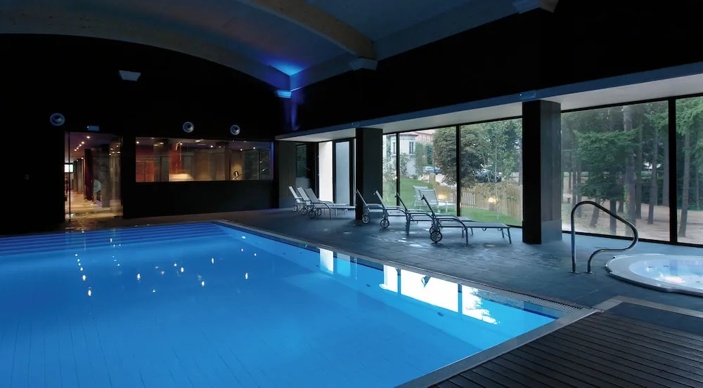 Photo - Balneario Font Vella- Adults Only