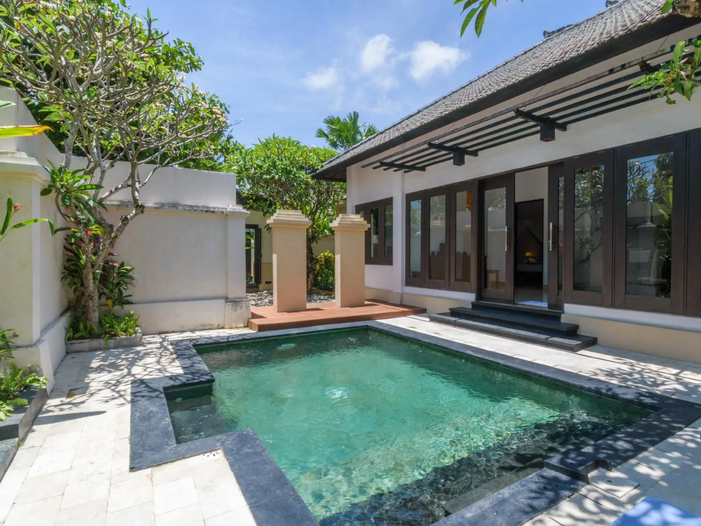 Photo - The Tukad Villa