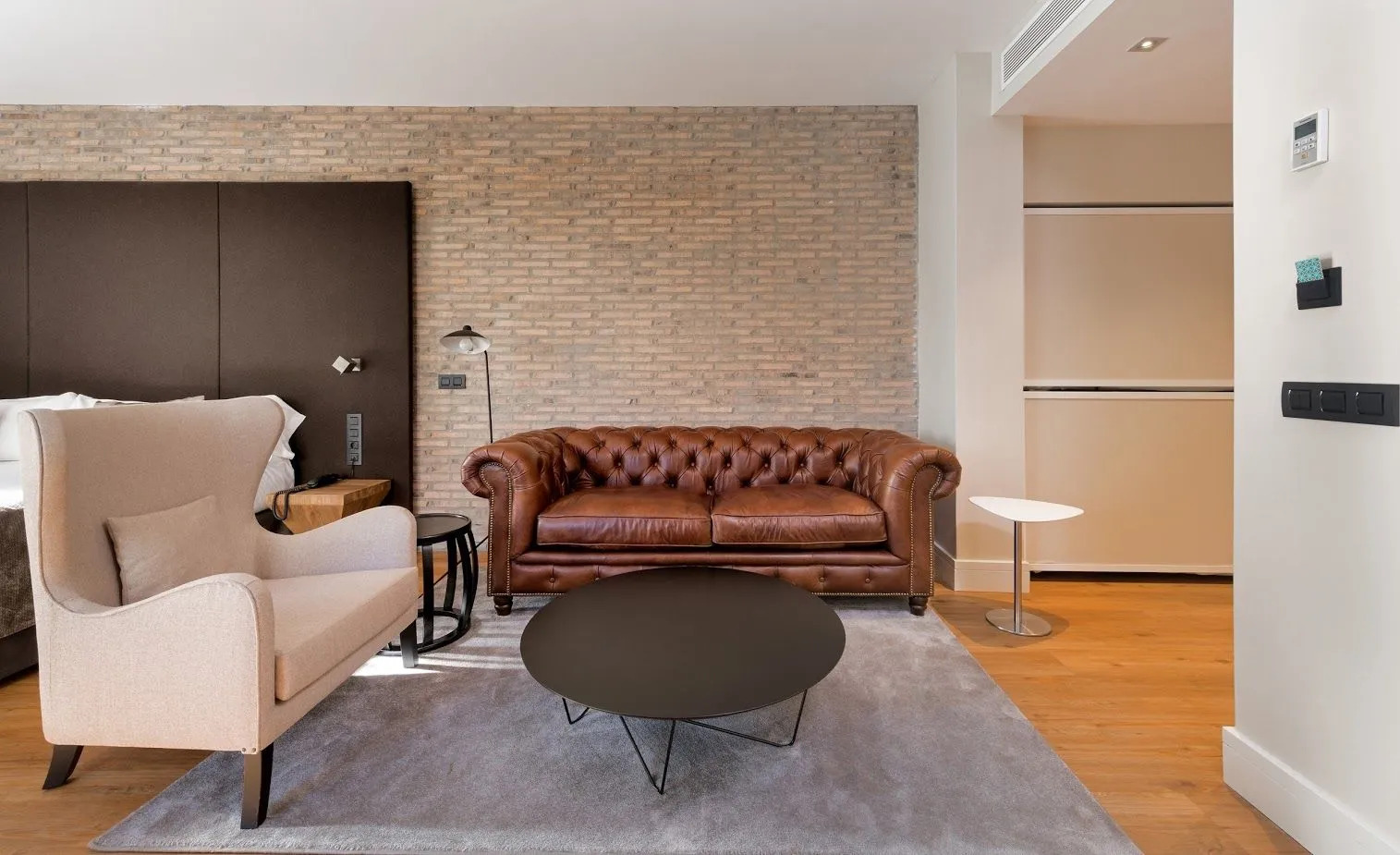 Photo - Catalonia Gran Vía Madrid