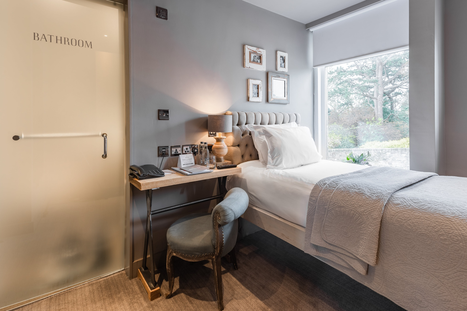 Photo - Murrayfield Hotel