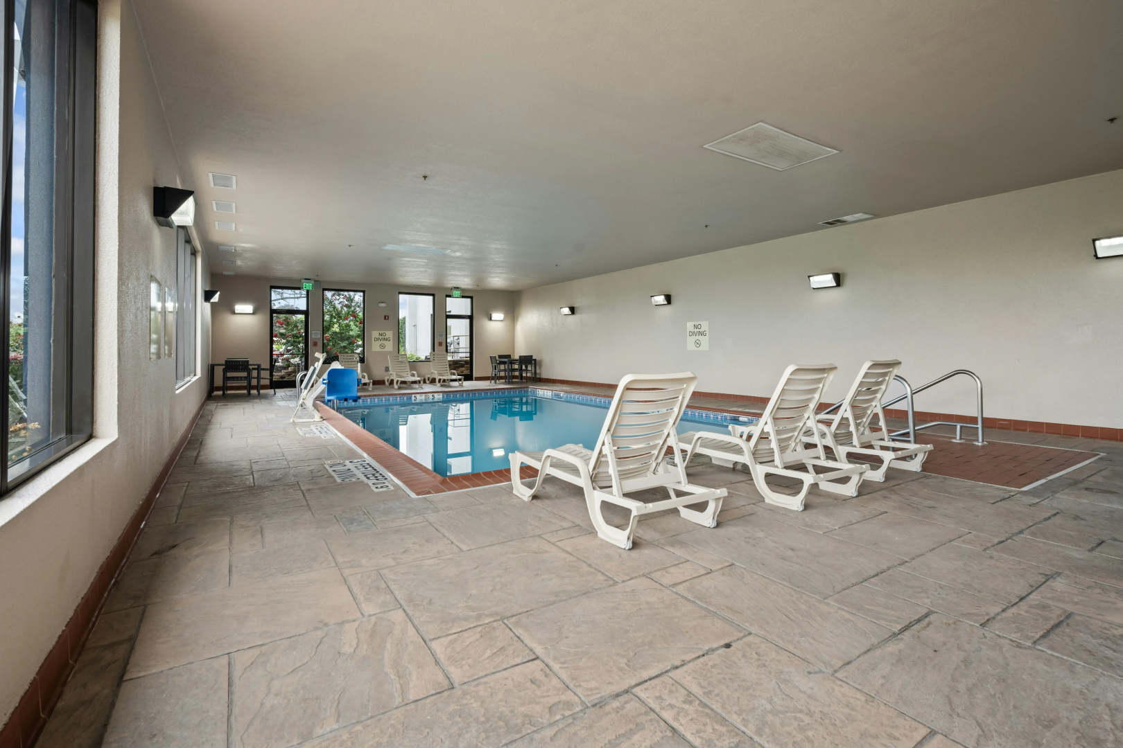 Foto - Hampton Inn Ridgefield Park