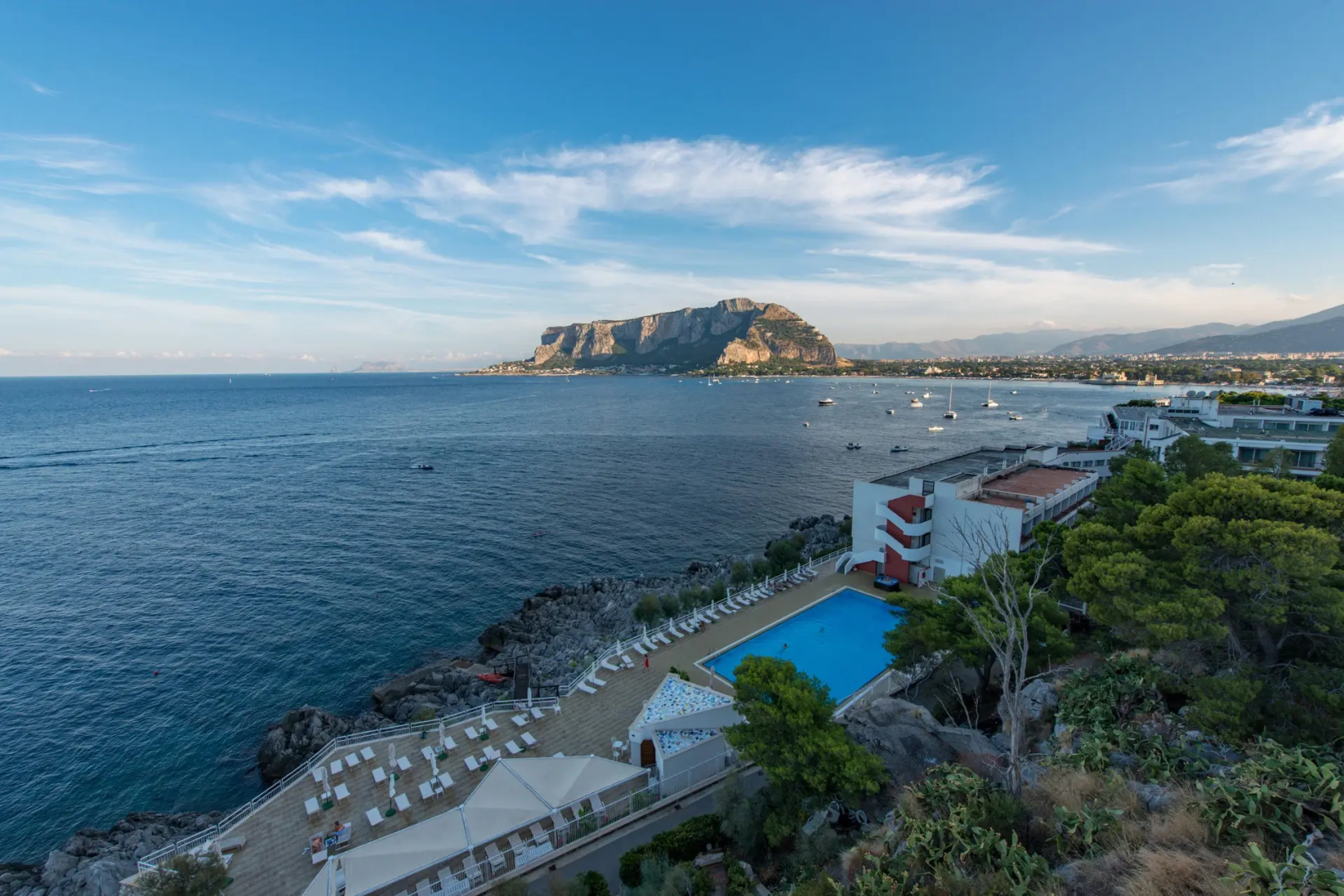 Foto - Splendid Hotel La Torre