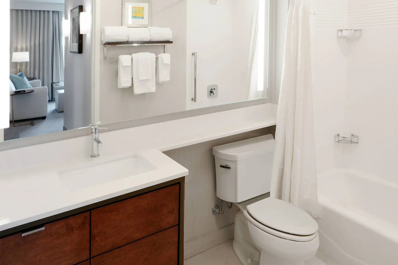 Foto - TownePlace Suites by Marriott Orlando Downtown