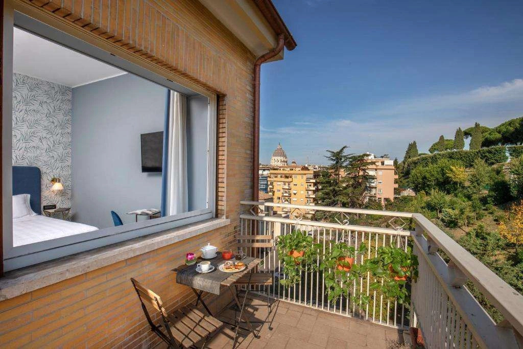 Foto - Bloom Hotel Rome