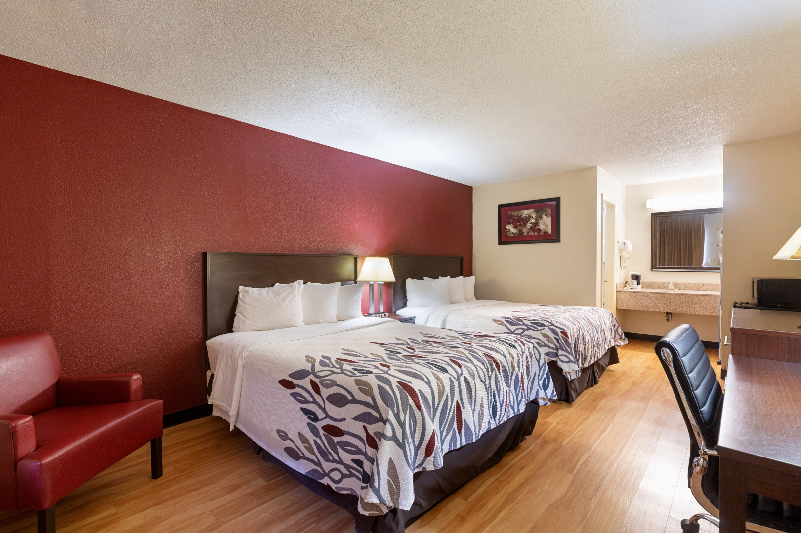 Foto - Red Roof Inn Hardeeville
