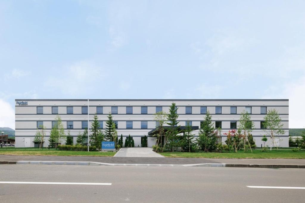 Fairfield by Marriott Hokkaido Minamifurano