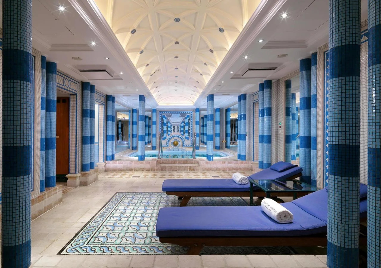 Foto - Sheraton Addis, a Luxury Collection Hotel, Addis Ababa