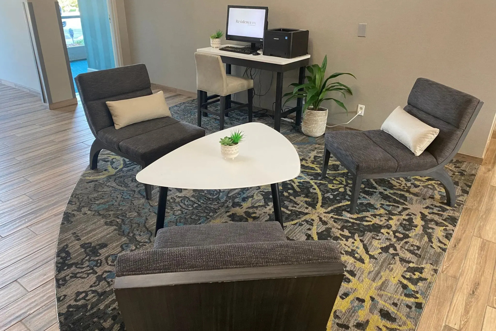 Photo - Residence Inn by Marriott Sacramento Airport Natomas