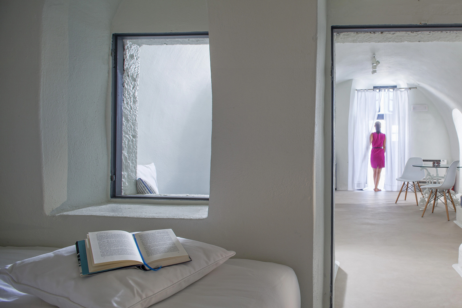 Photo - On The Rocks - Small Luxury Hotels of the World