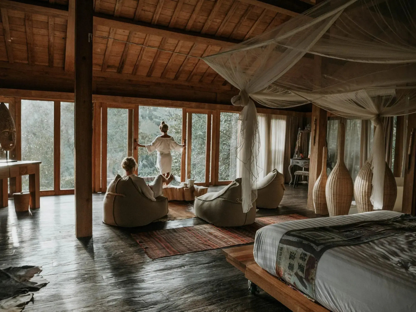Foto - Blue Karma Dijiwa Ubud
