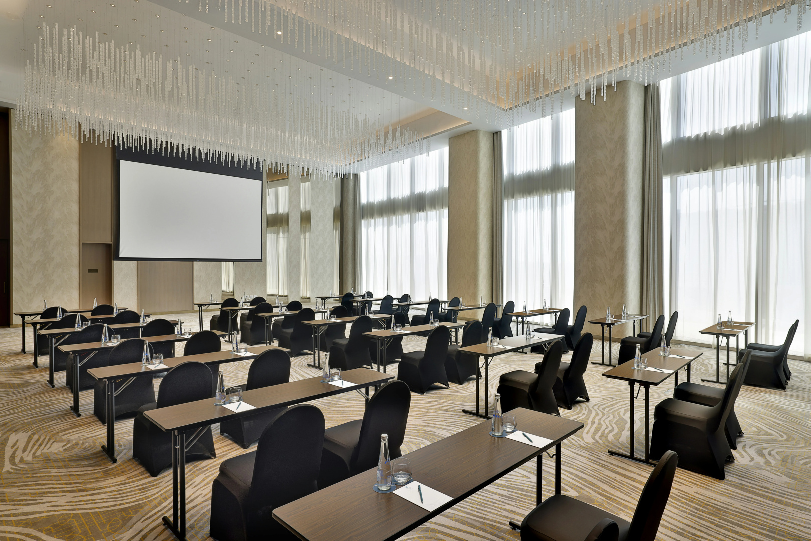 Photo - Embassy Suites By Hilton Dubai Business Bay