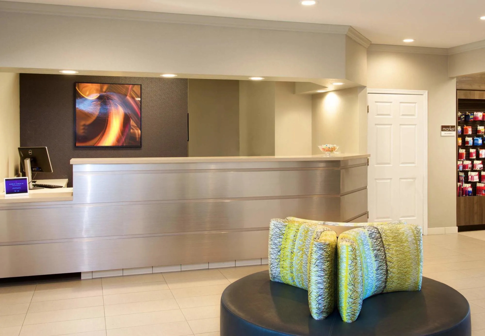 Foto - Residence Inn Phoenix Mesa