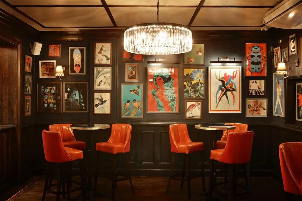 Photo - The Bedford Balham