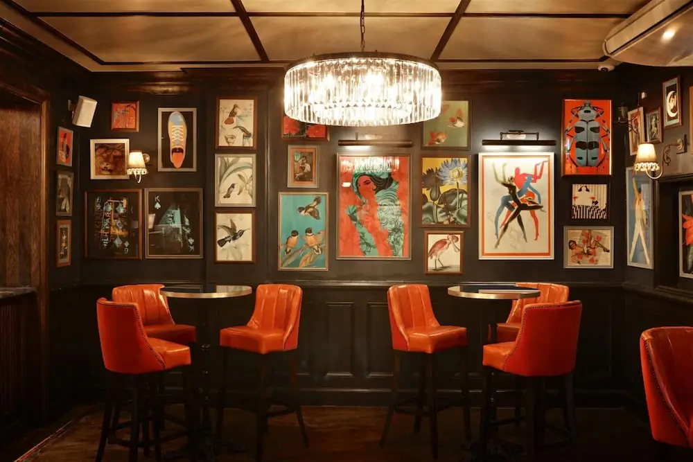 Foto - The Bedford Balham - Live Music Venue