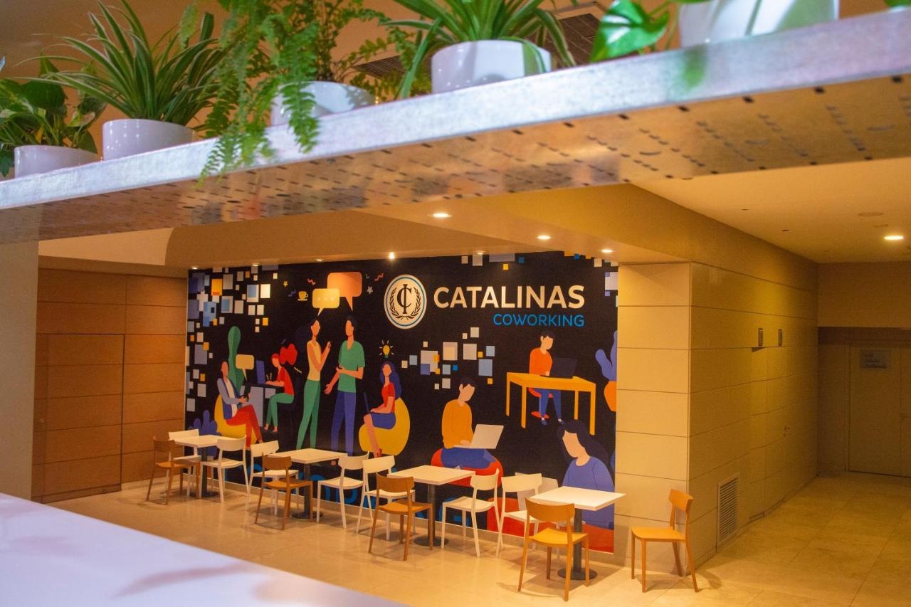 Foto - Hotel Catalinas Tucuman