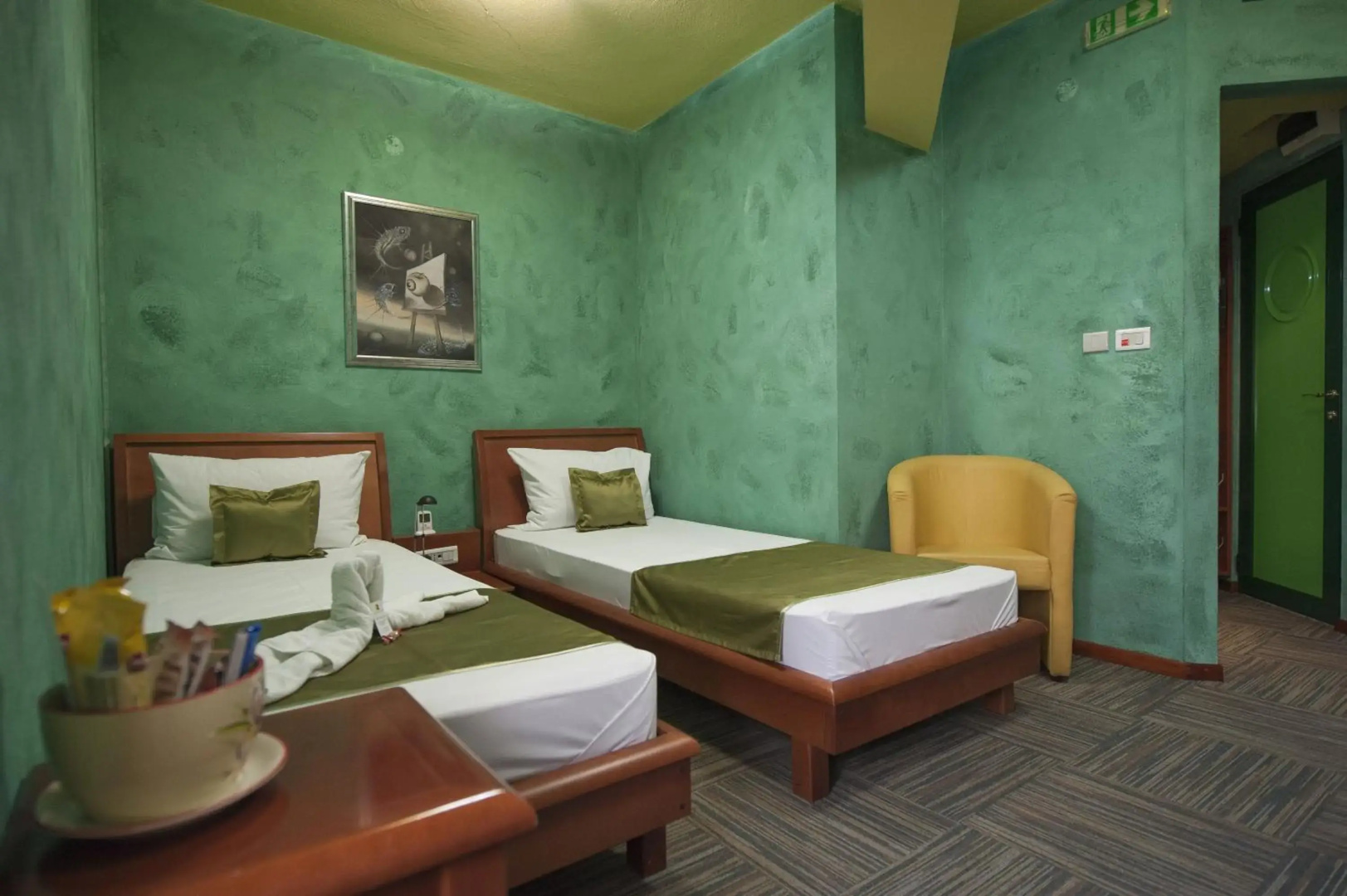 Photo - Hotel Kerber