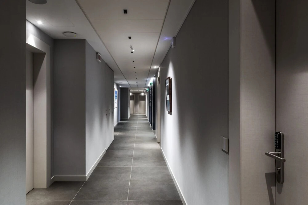 Foto - CO99 Art Building Residence