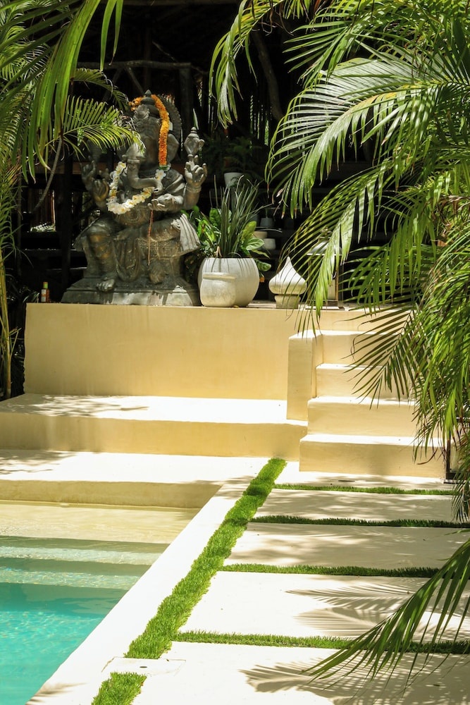 Foto - Ikal Bungalows