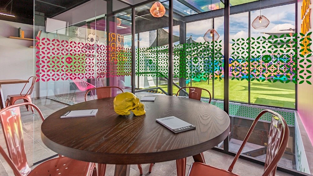 Photo - Barrio Downtown Mexico City Hostel