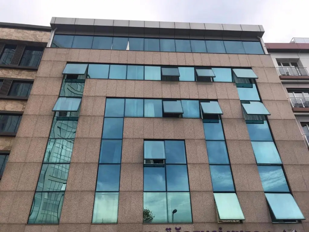 Foto - Beşiktaş Vip inn Hotel & suites