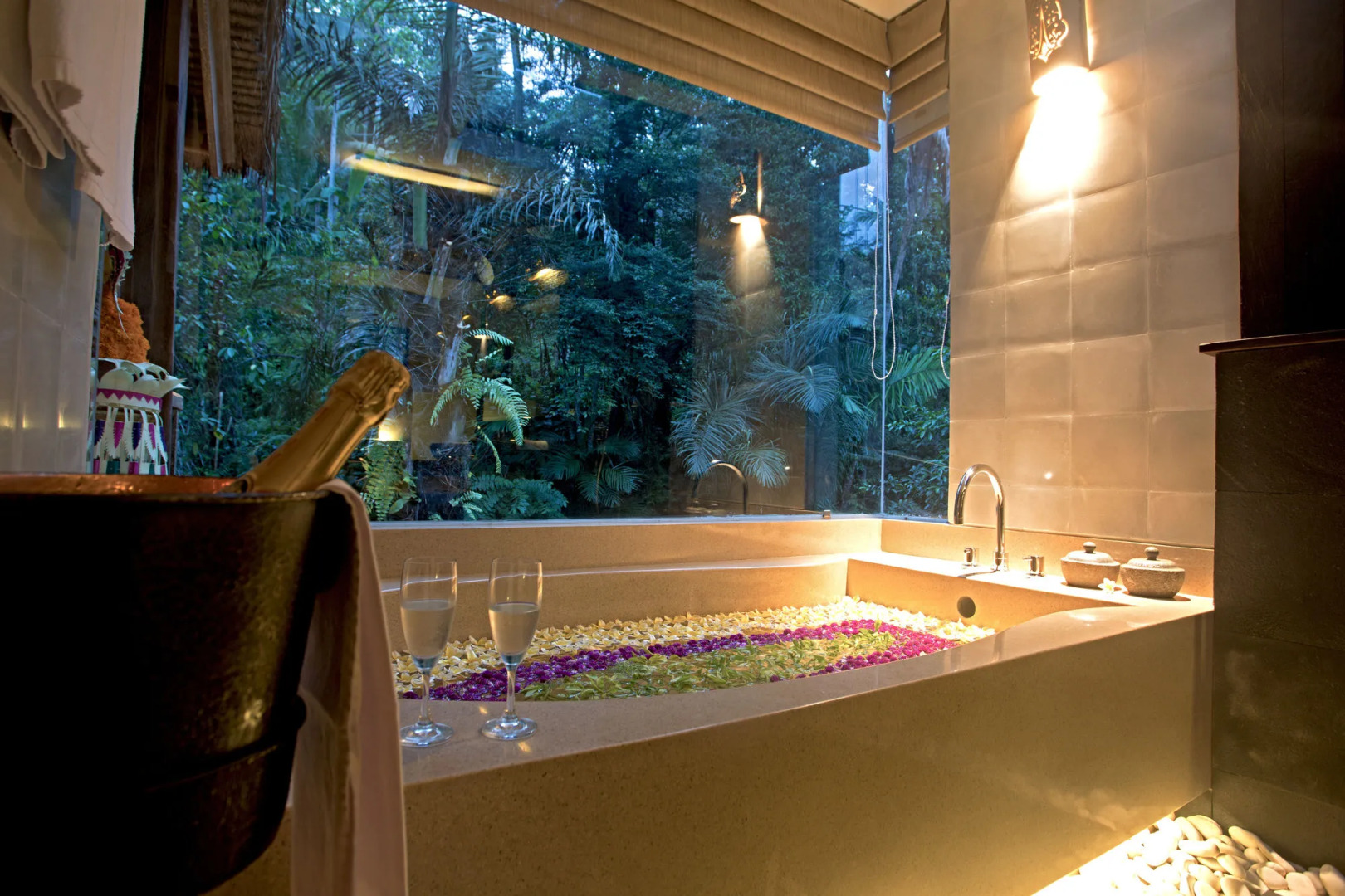 Foto - The Kayon Resort