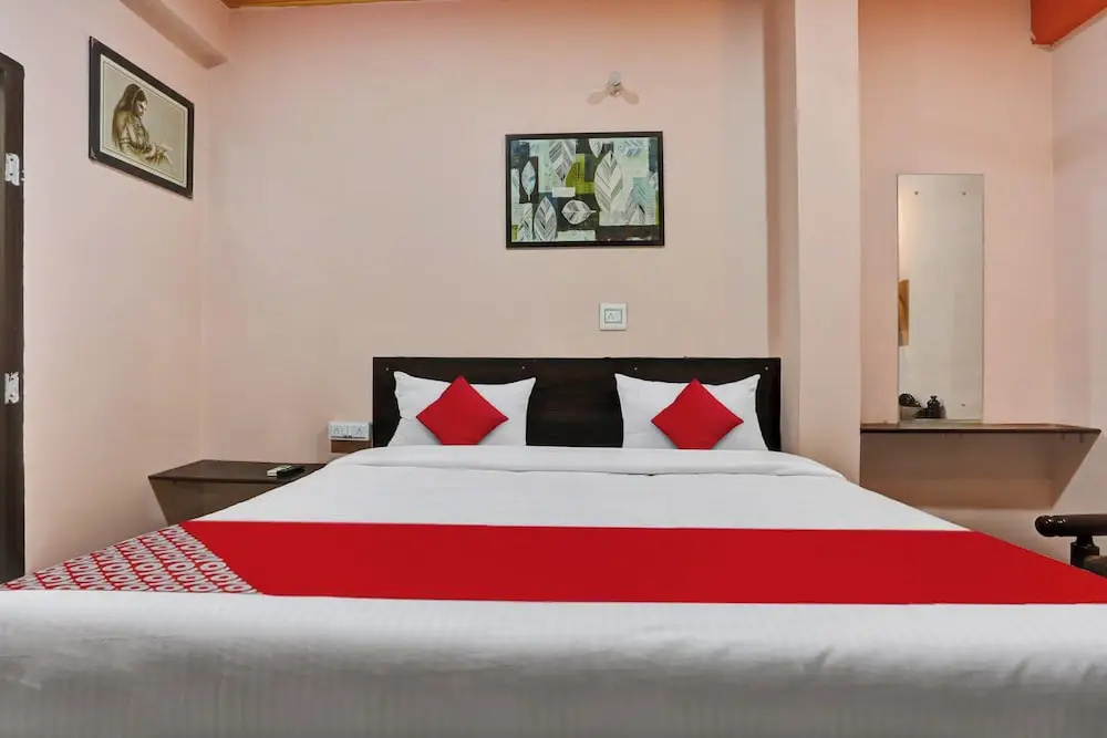 Hotel Vijay Shree