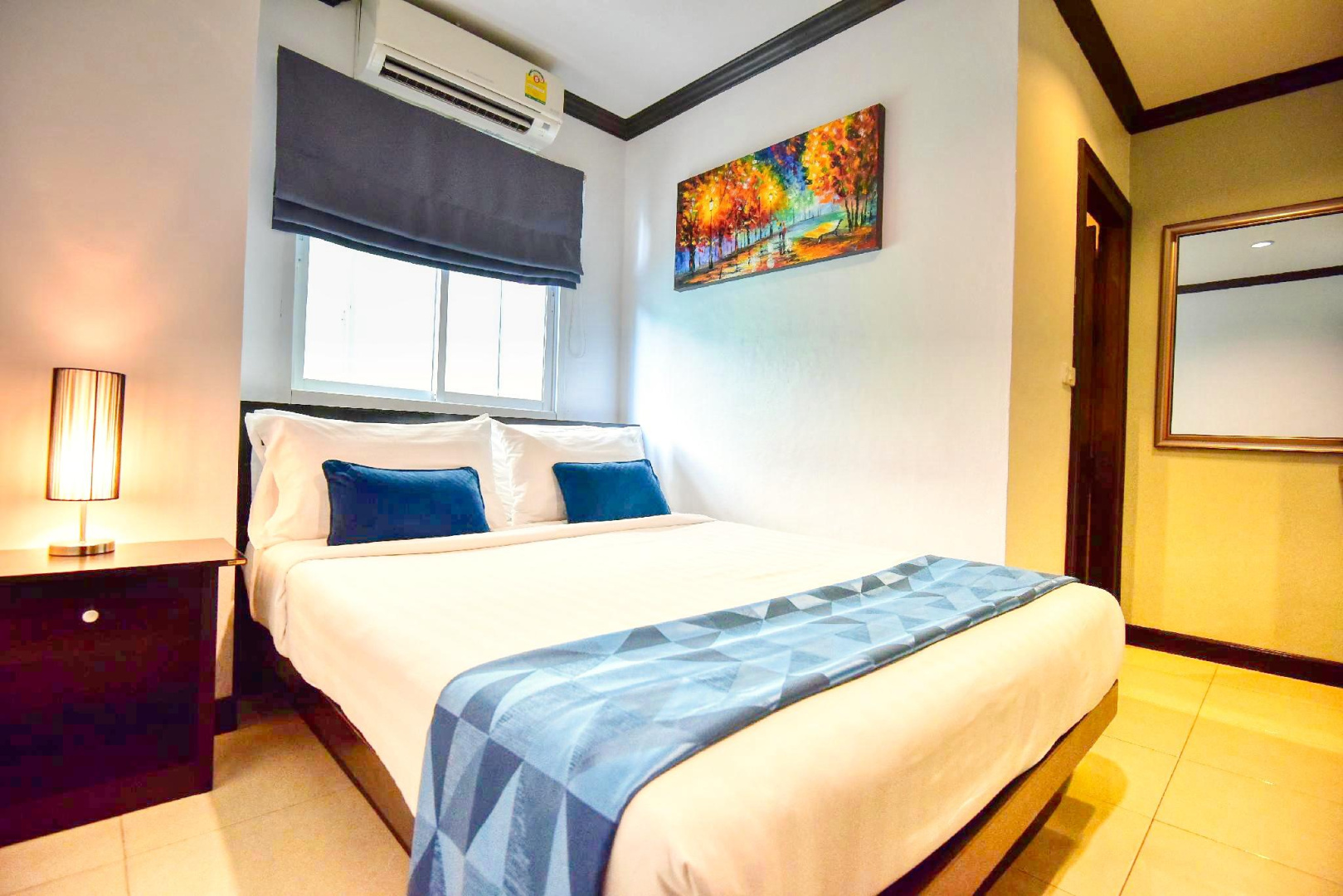 Photo - Hallo Patong Hotel - Rooftop Pool - Stunning Mountain Views & OTOP Market
