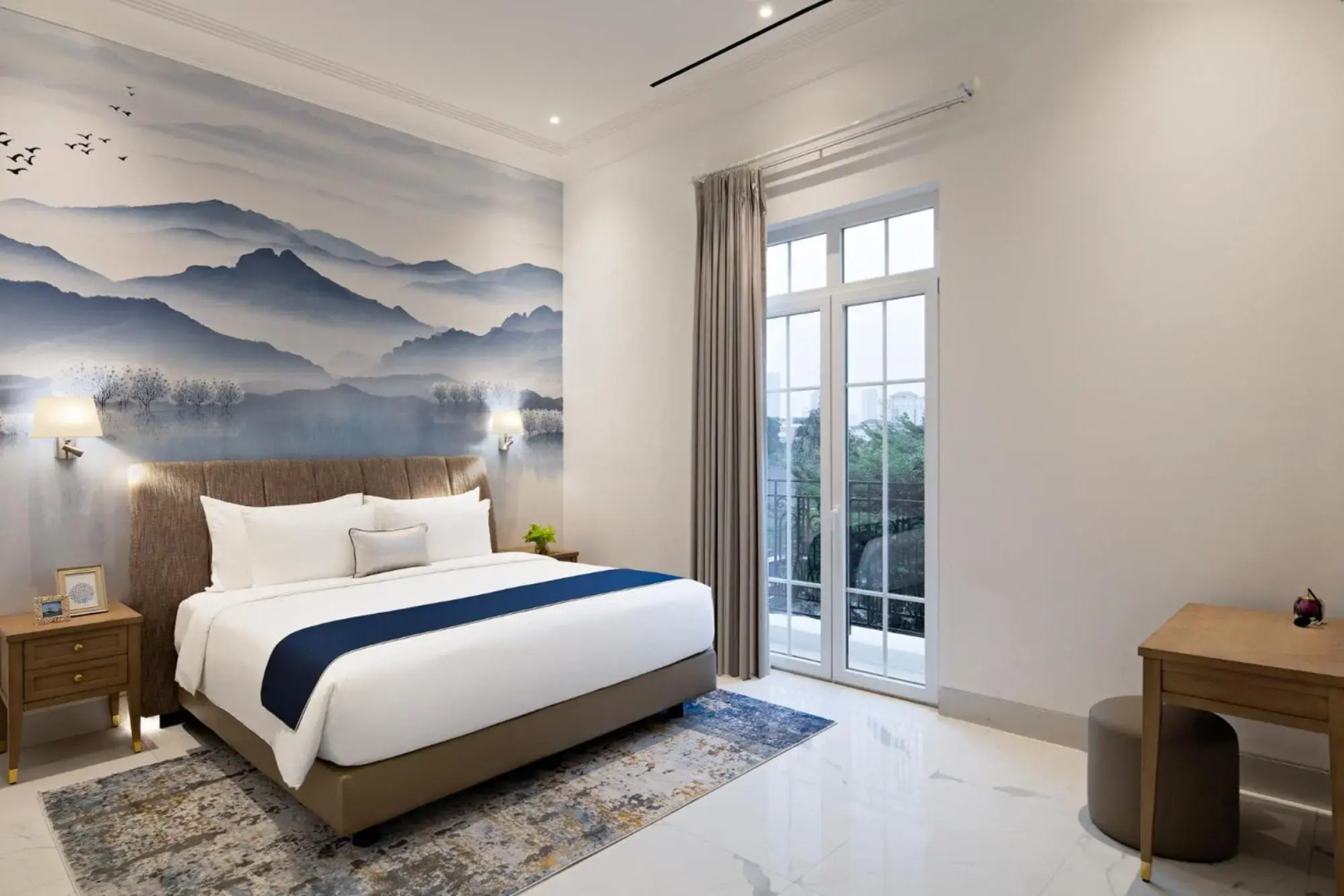 Photo - The Grand Mansion Menteng