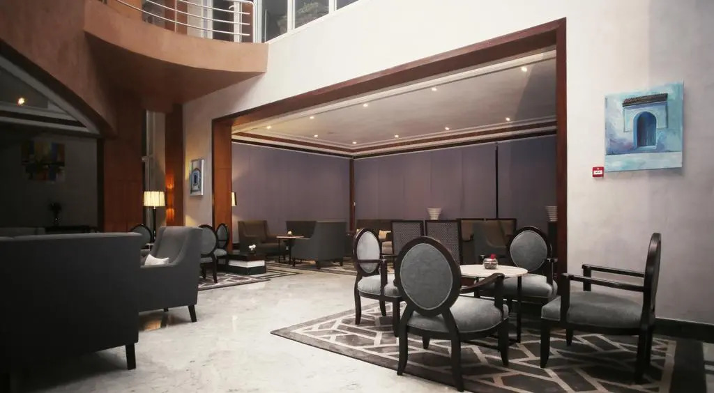 Photo - Grand Mogador Sea View & Spa