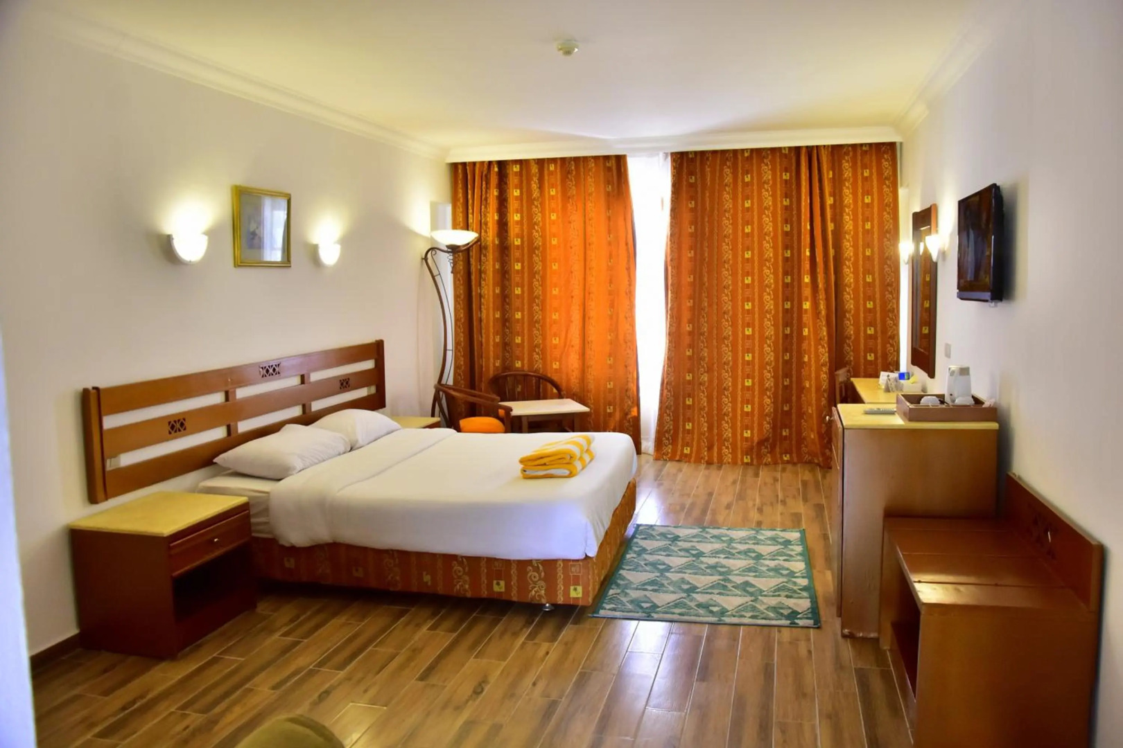 Photo - Verginia Sharm Resort & Aqua Park