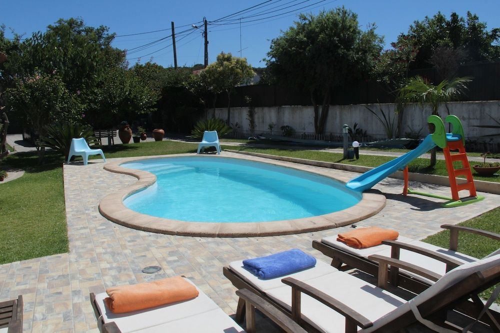 Foto - Sesimbra Stylish Villa by Homing
