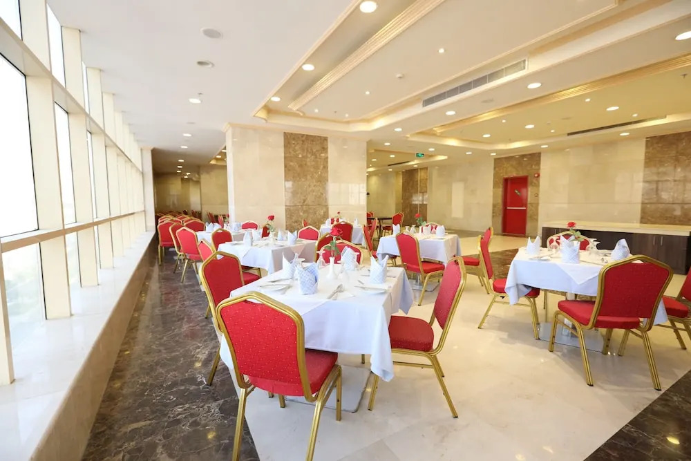 Photo - فندق أبراج الريان المكية Al Rayyan Makiya Towers Hotel 3