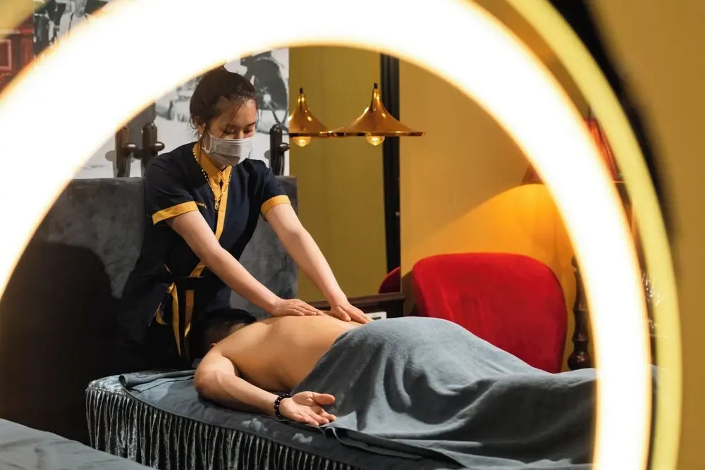 Foto - Hanoi Lion Boutique Hotel & Spa