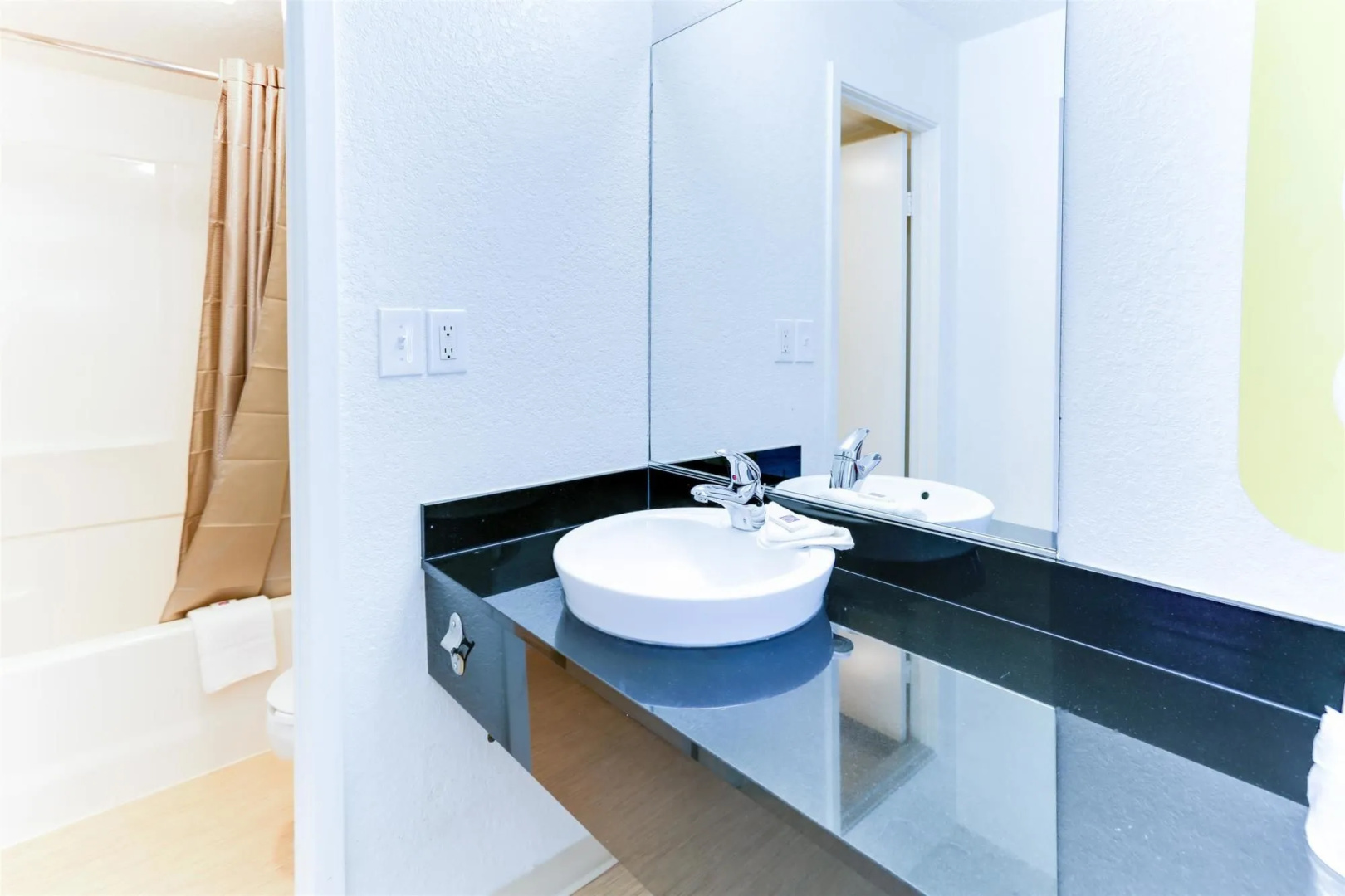 Foto - OYO Hotel Houston Katy Freeway