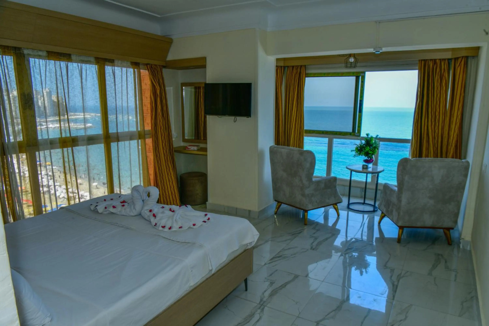 Photo - Regency Hotel Alexandria