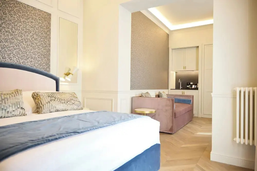 Foto - Residenza Maglioni al Bargello