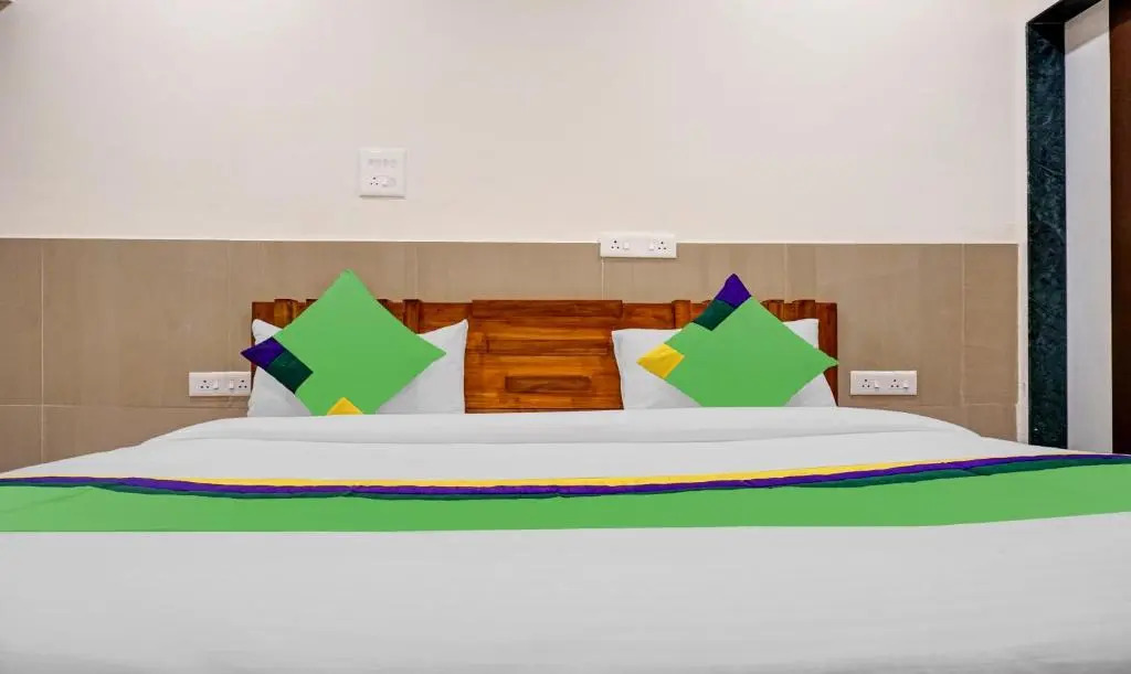 Foto - Treebo Empire Executive, Hinjewadi