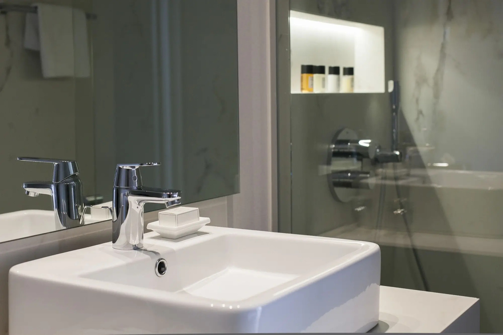 Photo - Hotel America Barcelona