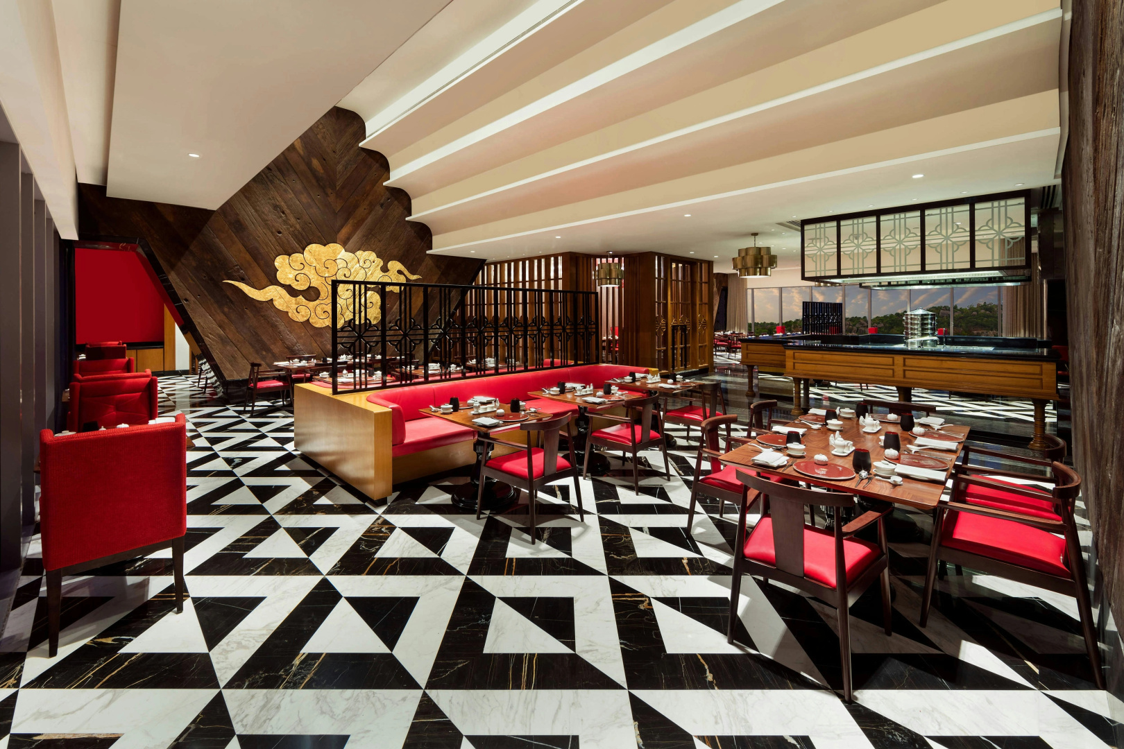 Foto - ITC Kohenur, a Luxury Collection Hotel, Hyderabad