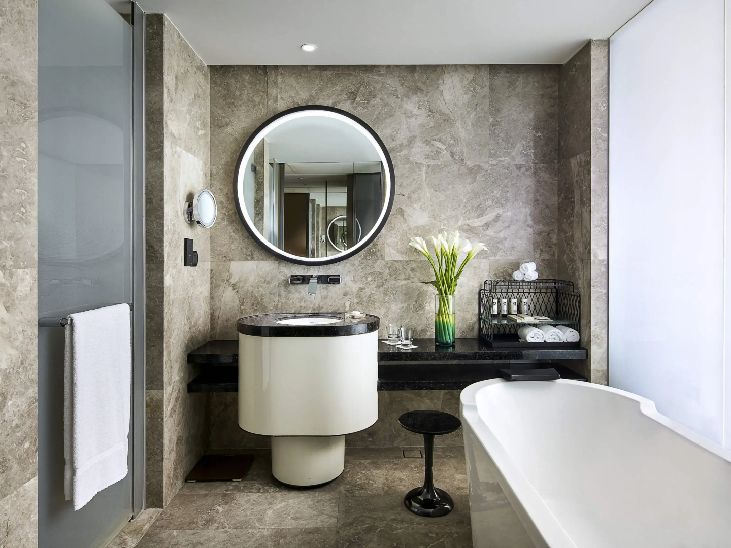 Foto - Sofitel Beijing Central