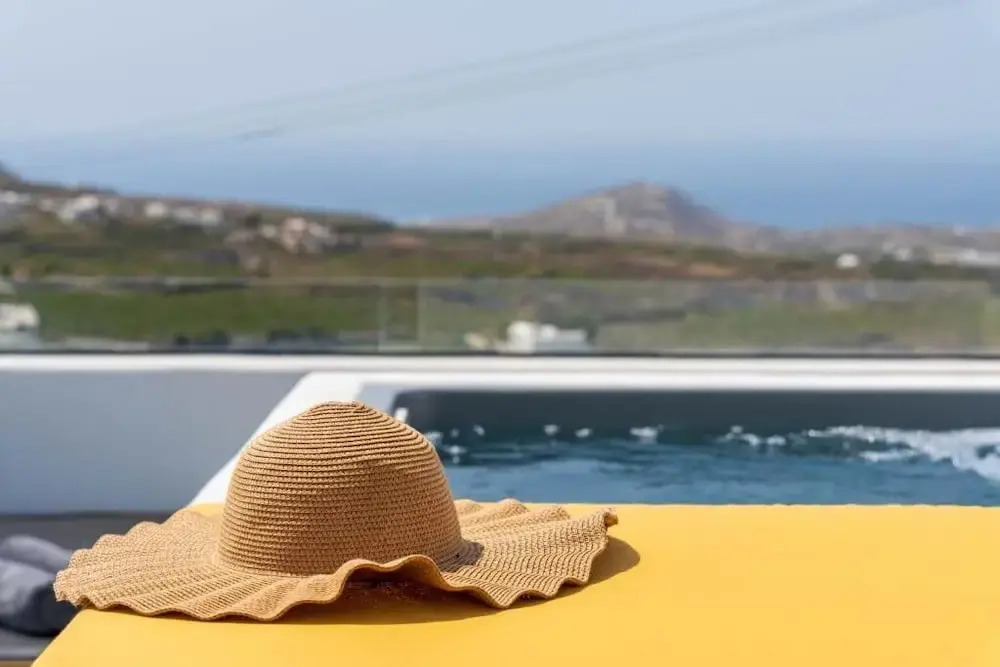 Foto - La Torretta Suites & Spa