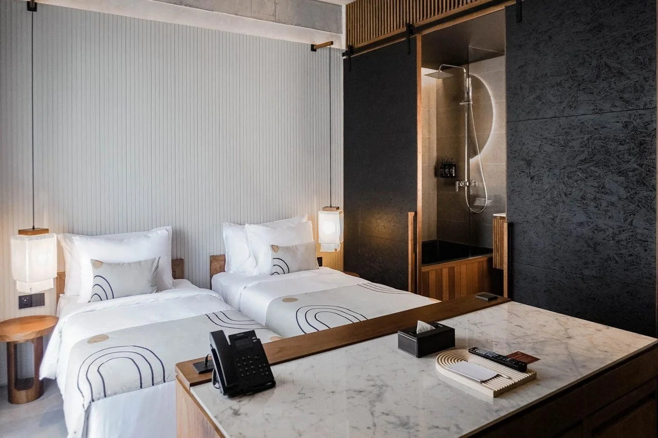 Photo - The Komu Canggu Bali