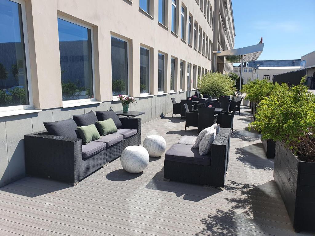 Photo - Best Western Plus Sthlm Bromma