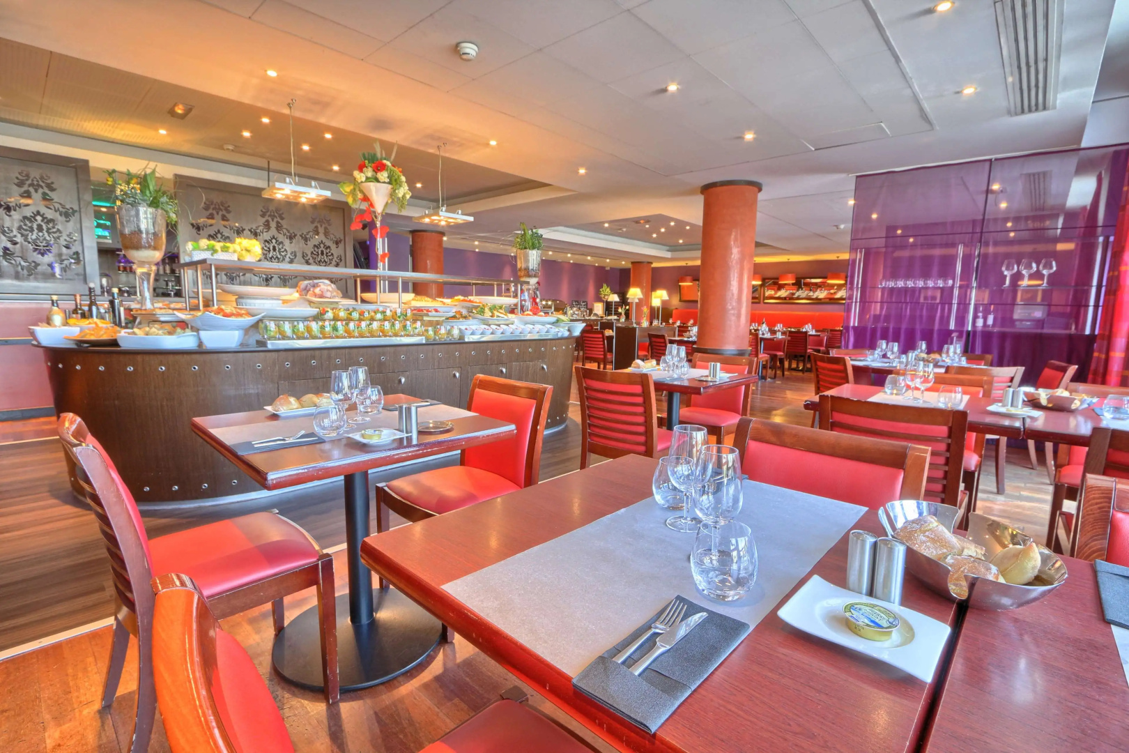 Photo - Golden Tulip CDG Airport Roissy