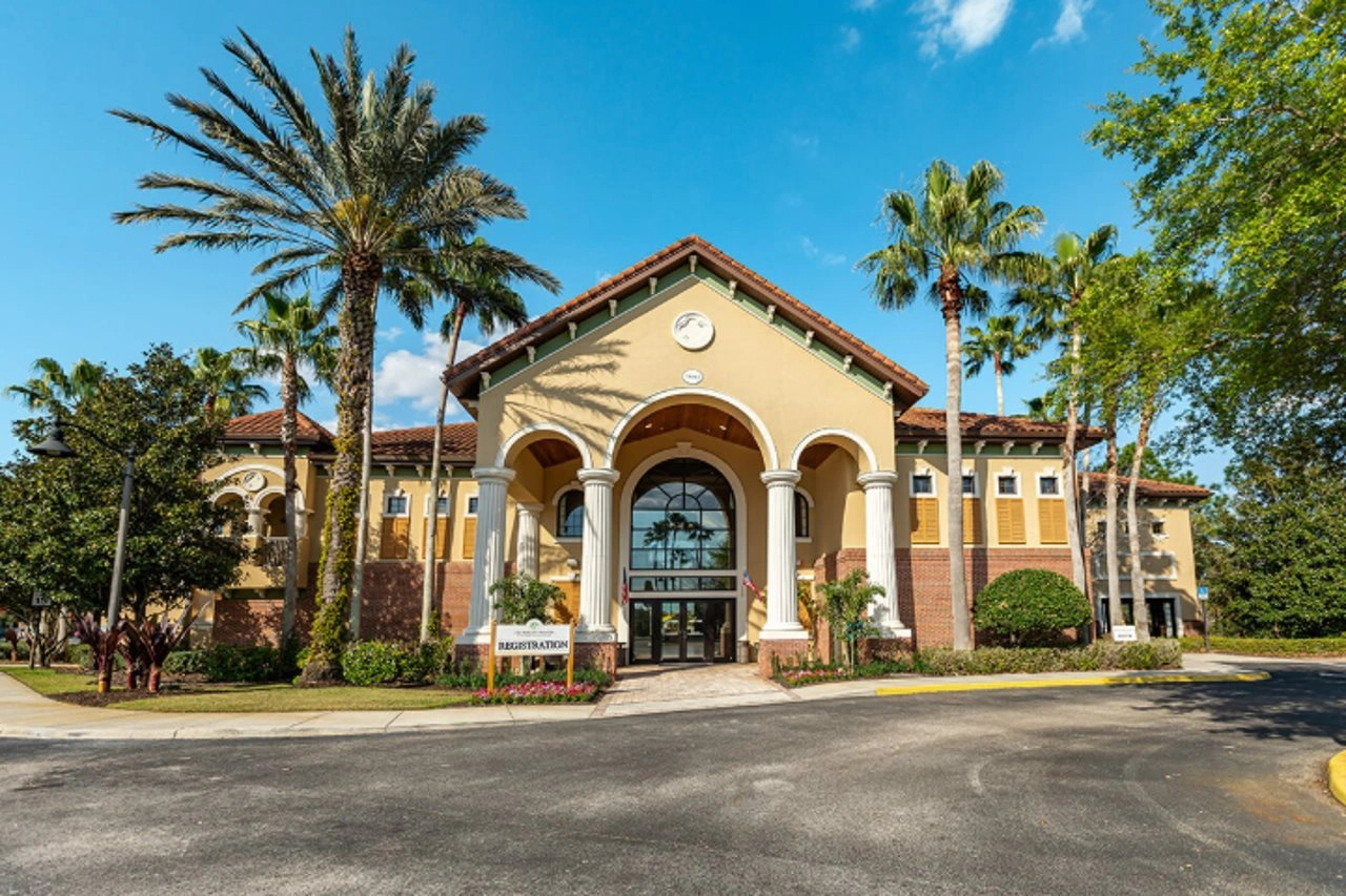 Photo - The Berkley, Orlando