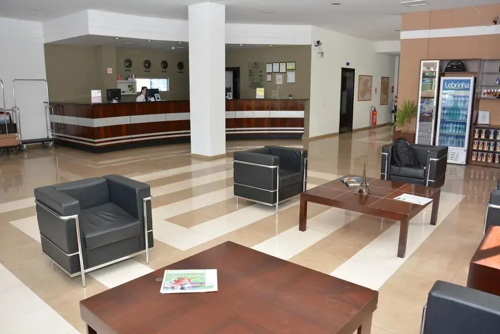 Foto - Delcas Hotel