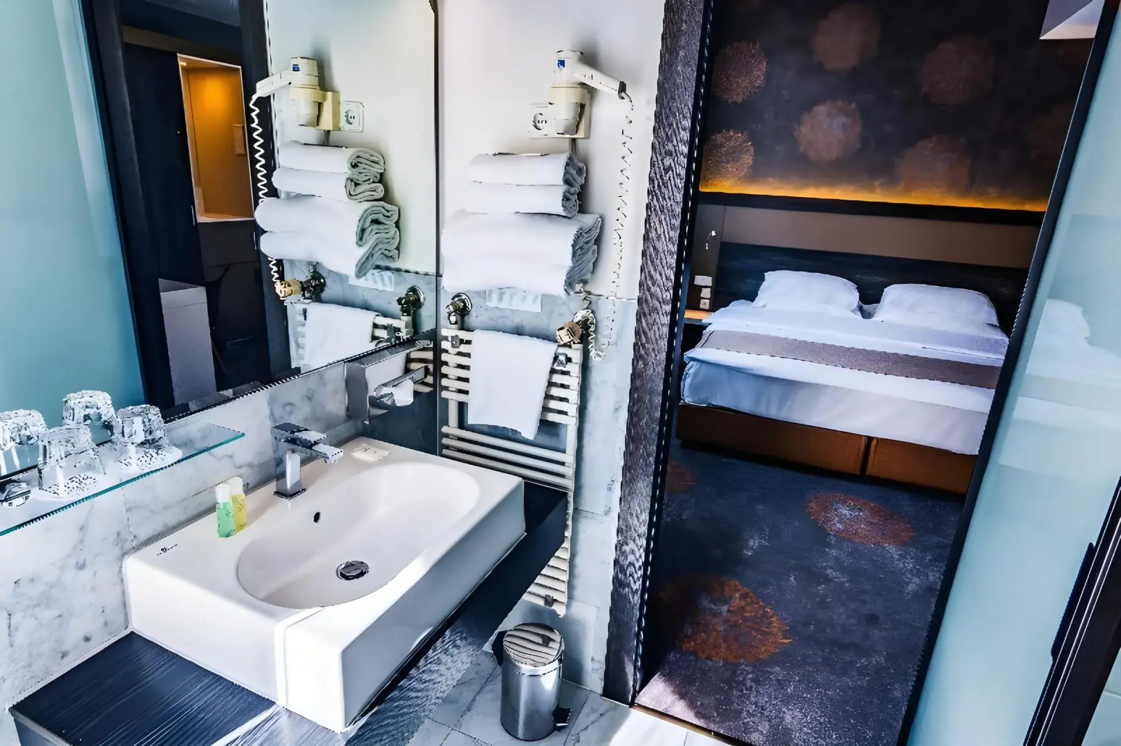 Photo - Hotel Museum Budapest