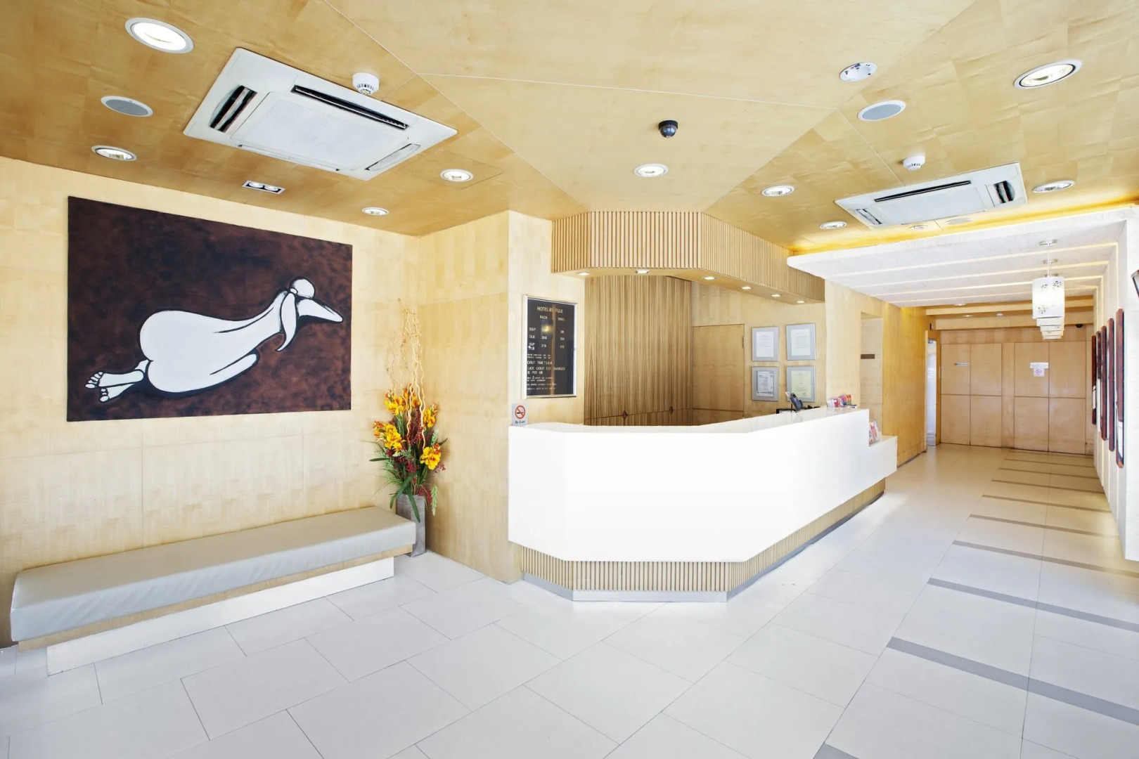 Foto - Hotel 81 Fuji